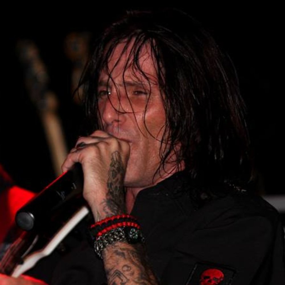 Meet your Posher, Zachary